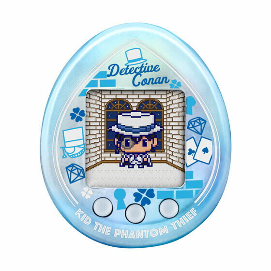 【予約商品 10月発売予定 】 Tamagotchi nano colorful 名探偵コナン 大怪 ...