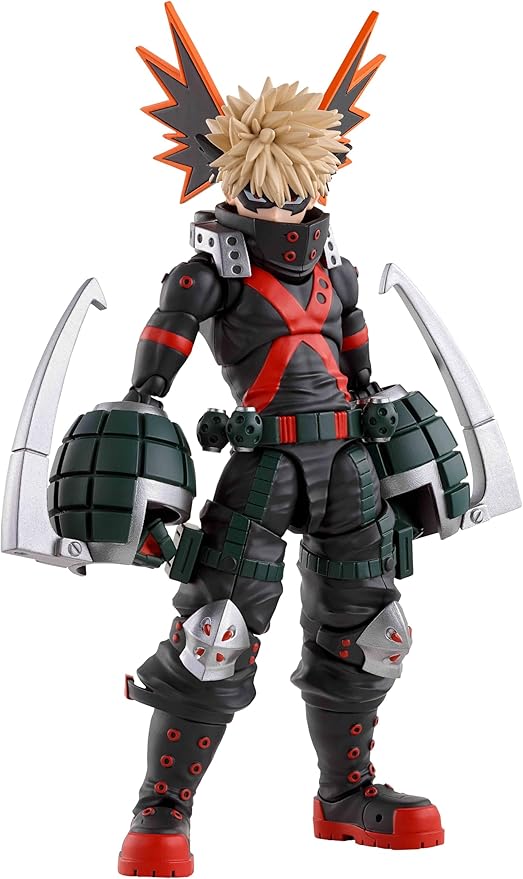 楽天市場】新品 僕のヒーローアカデミア 爆豪の通販 楽天市場】新品 僕のヒーローアカデミア 爆豪の通販
