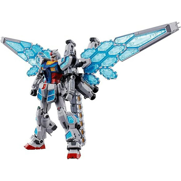 1/144 RX-78F00 Gundam & G-Dock - Seven Sword Hobby Shop 1/144 RX-78F00 Gundam & G-Dock - Seven Sword Hobby Shop