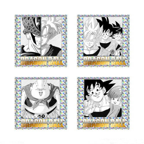 楽天市場】予約 ドラゴンボール超 ウエハースの通販