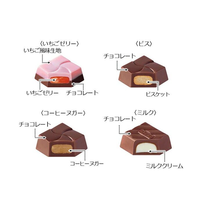 【予約商品 3月発売予定 バラ売り 1缶から 】 チロルチョコ ちいかわ ちろるちょこ缶 コラボ第3弾 ちいかわ×チロルチョコ スクエア型