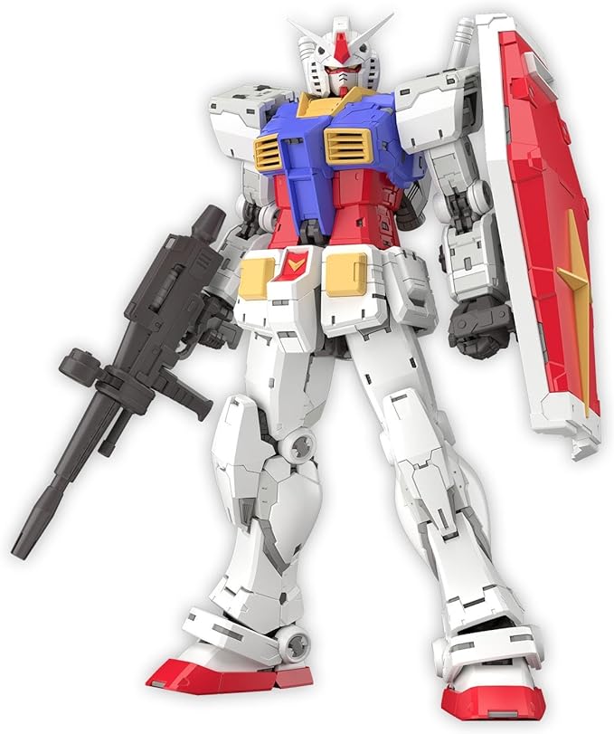 【未組立】HG RX-78-2 ガンダムVer.G30th スモークブラッククリアVer. ガンプラEXPO2014 限定版