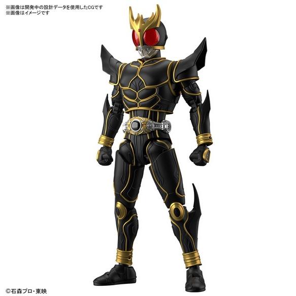 楽天市場】クウガ figure-rise standard 仮面ライダーの通販