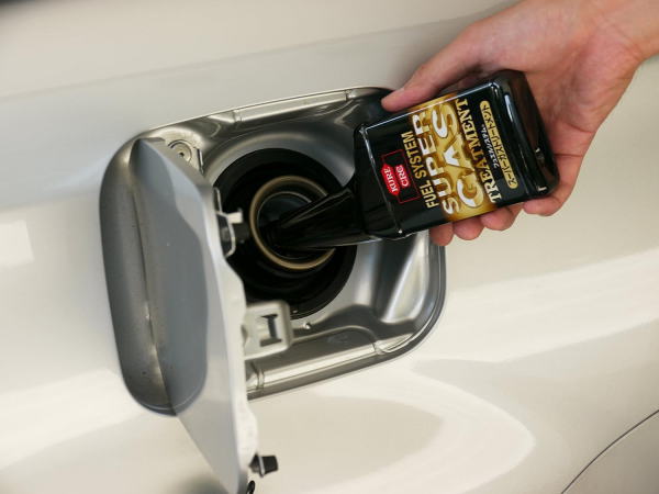 KURE �ե奨�륷���ƥ� �����ѡ������ȥ꡼�ȥ��� 2�ܥѥå� 2308 �⹩�� ����