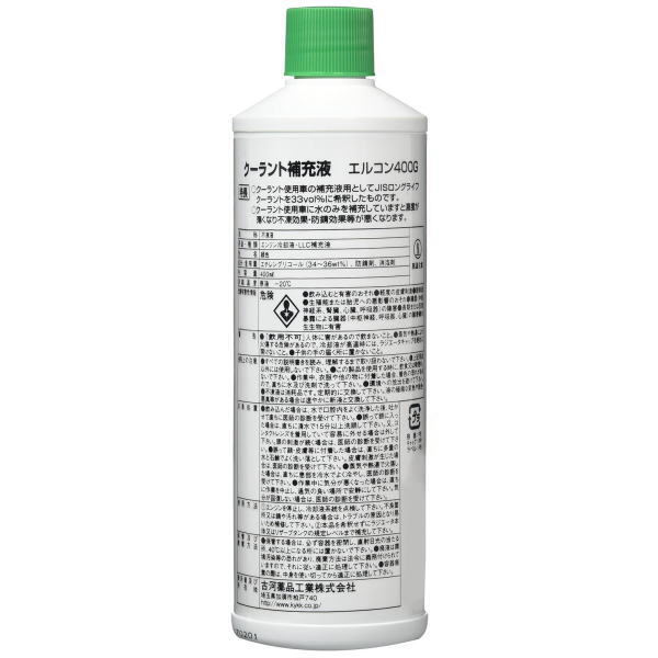 30-402 ���������佼�� L-CON 400ml �� �Ų����ʹ���