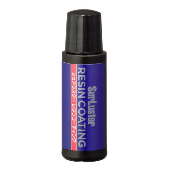 S-140 レジンコーティング ［12ml］ シュアラスター SurLuster S140