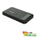 KD-237 ジャンプスターター 4000mAh カシムラ