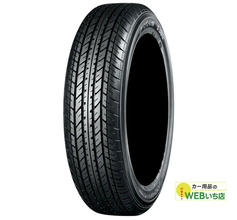 楽天市場】ヨコハマ s306 155／65r14の通販