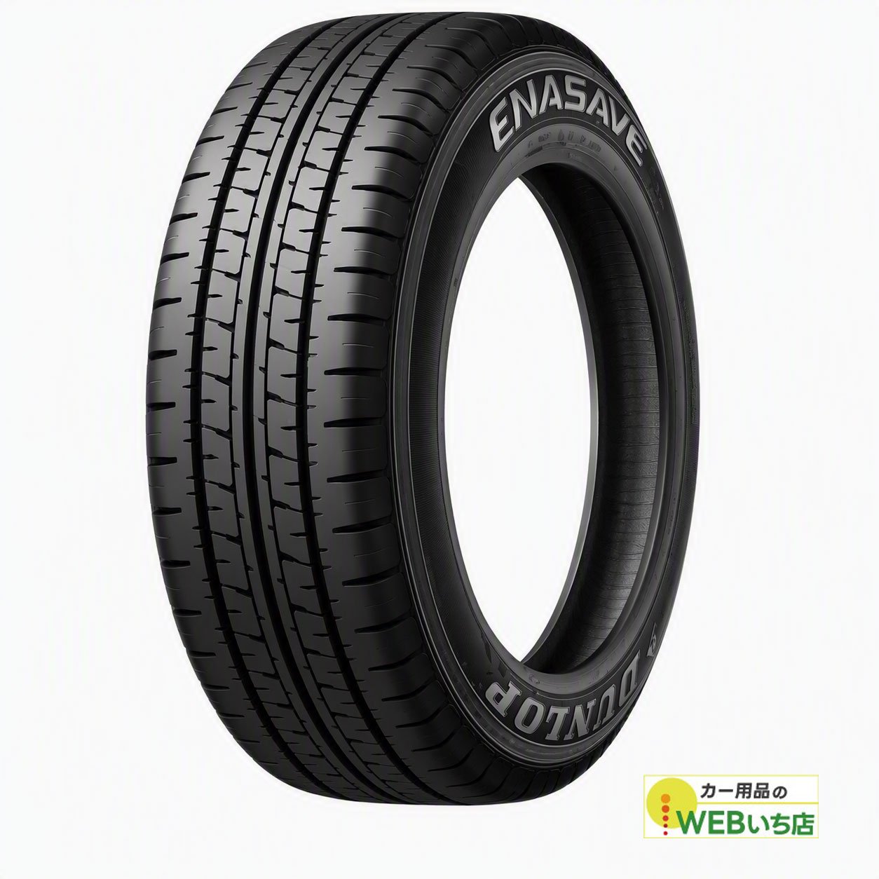 楽天市場】145／80r12 80／78n エナセーブの通販