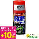 【誰でもポイント+10倍!エントリーはバナーから!9月11日1時59分まで】ソフト99 耐熱ペイント シルバー 08021