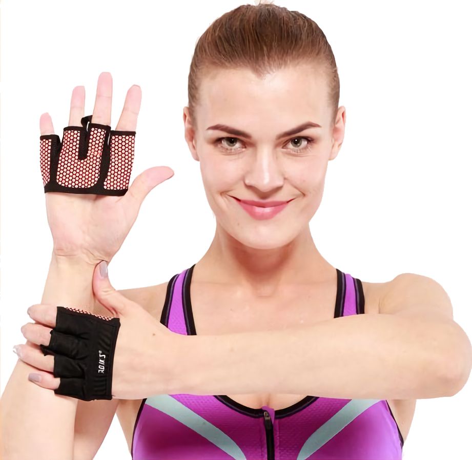 滑り止めが付いている4つ指のトレーニンググローブです。 ウエイトトレーニングやアウトドアなどにご利用ください。 【サイズについて】 画像をご参照ください。 【カラーについて】 生産ロットにより柄の出方や色の濃淡が多少異なる場合がございます。 お使いのモニターや撮影時の光の加減などにより 画像と実際の商品のカラーが若干異なる場合もございます。 【衣類・バッグ等、縫製品について】 海外製品の為、縫製基準が日本と異なるケースもあることから 縫製が甘い・雑・糸の始末ができていない等が見受けられる場合もございます。 【素材について】 合成皮革