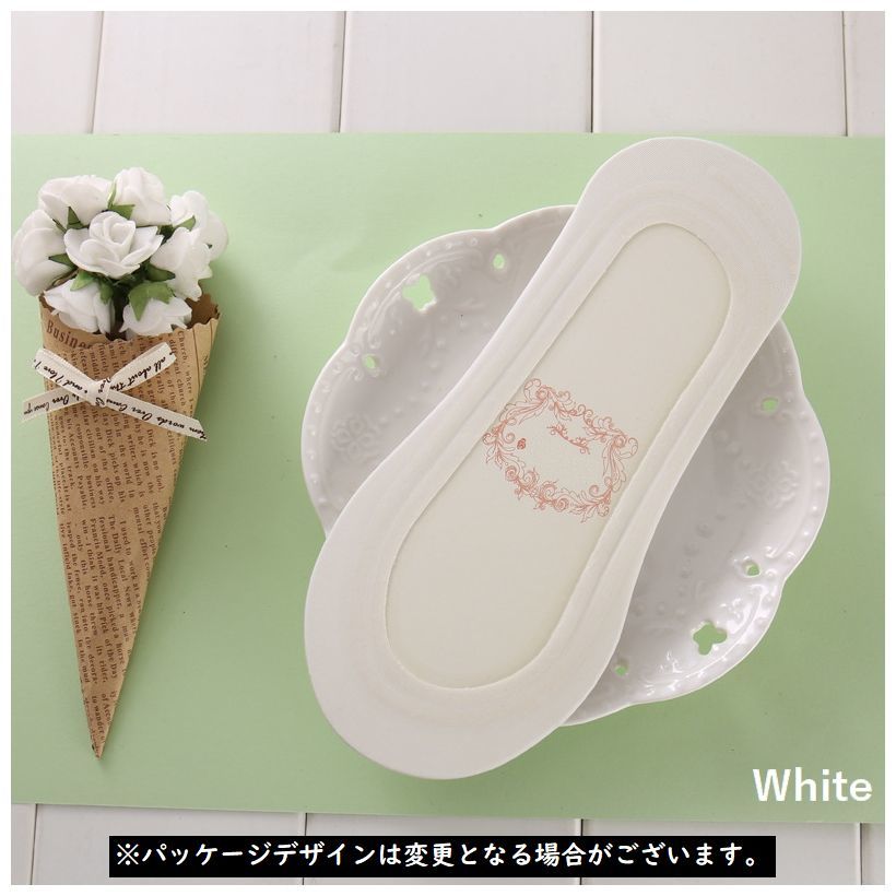 送料無料 フットカバー カバーソックス パンプ...の紹介画像3