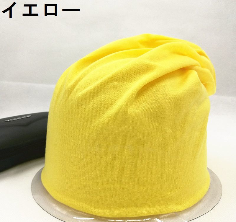 送料無料 ターバンキャップ ワッチキャップ ビーニー 帽子 ぼうし サマーニット 薄...