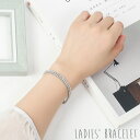 送料無料 ブレスレット 腕輪 レディース 女性 アクセサリー ラインストーン ファッション小物 中留め きれいめ 上品 きらきら シンプル かわいい おしゃれ ...