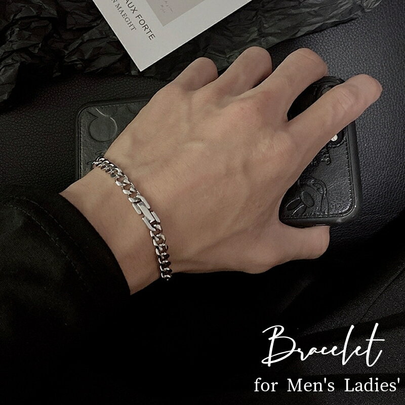 送料無料 ブレスレット 喜平チェーン アクセサリー 男女兼用 メンズ レディース 腕輪 シンプル おしゃれ かっこいい ギフト プレゼント 贈り物 ファッション...