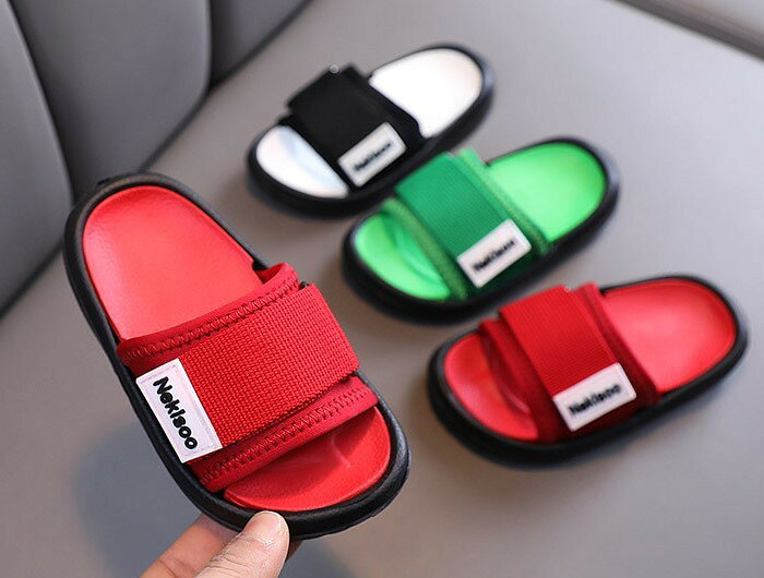 送料無料 サンダル ルームシューズ 部屋履き ...の紹介画像3