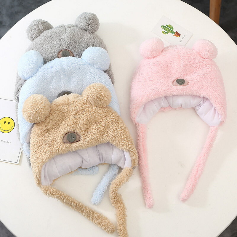 ����̵�� ˹�� �ܥ�ͥå� �٥ӡ� ����ɳ �⤳�⤳ �դ�դ� ���ä��� ���� ���դ� �� 36-46cm �ɴ� 0�� 1�� �֤���� �ܤ��� ���襤�� �������