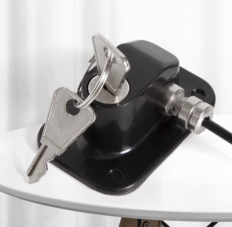 送料無料 ドアロック 冷蔵庫ロック 鍵付き ストッパー 扉 窓 引き出し 玄関 戸棚 子供 ベビー 赤ちゃん ペット 開閉禁止 取り付け簡単