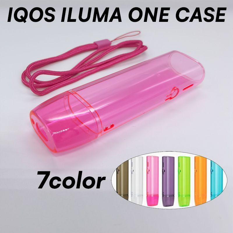 ̵ IQOS ILUMA ONE CASE ǮФ ꡼ ȥå iqos  iluma ݸ Ǽ ϡɥ ɥС