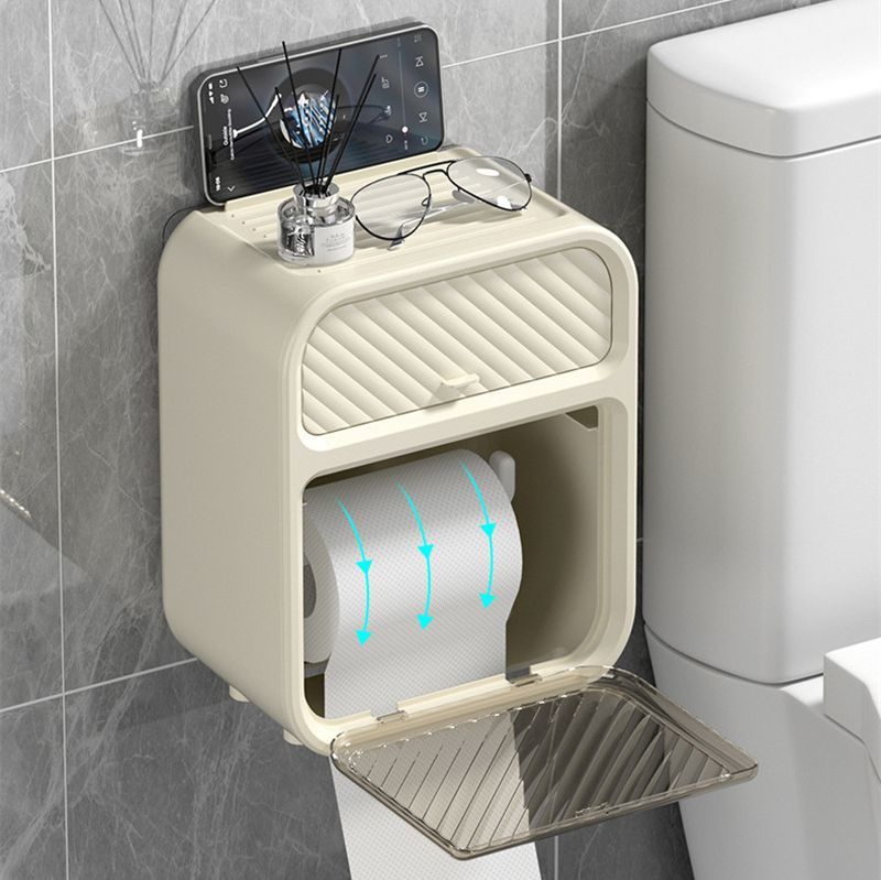 送料無料 トイレットペーパーホルダー ペーパー...の紹介画像3