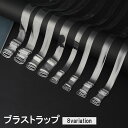送料無料 ブラストラップ ブラ紐 2本1組 レディース 女性用 クリア 透明 肩紐 ショルダーストラップ 長さ調節可能 シンプル