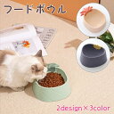 送料無料 フードボウル ペット 猫用 犬用 餌皿 エサ皿 食器 ボウル 800ml 大容量 プラスチック かわいい おしゃれ シンプル いちご型 パイナップル型
