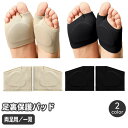 送料無料 足裏保護パッド 1足 両足用 足裏サポート 足指サポーター 足裏クッション ハーフソックス型 トングソックス 衝撃吸収 柔らかい ソフト フットケア メンズ レディース 女性用 男性用 男女兼用(4)