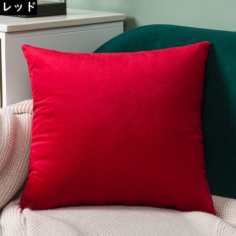 送料無料 クッションカバー 座布団カバー 枕カ...の紹介画像3