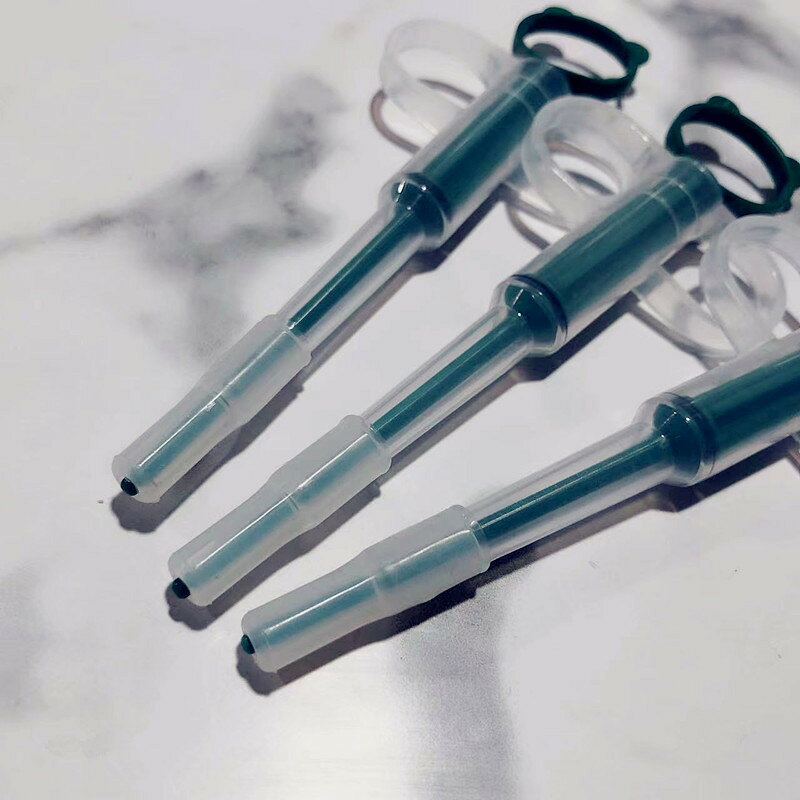 送料無料 ペット用投薬器 シリンジ プッシュ式 注射器型 フィーダー お薬 サプリ ...