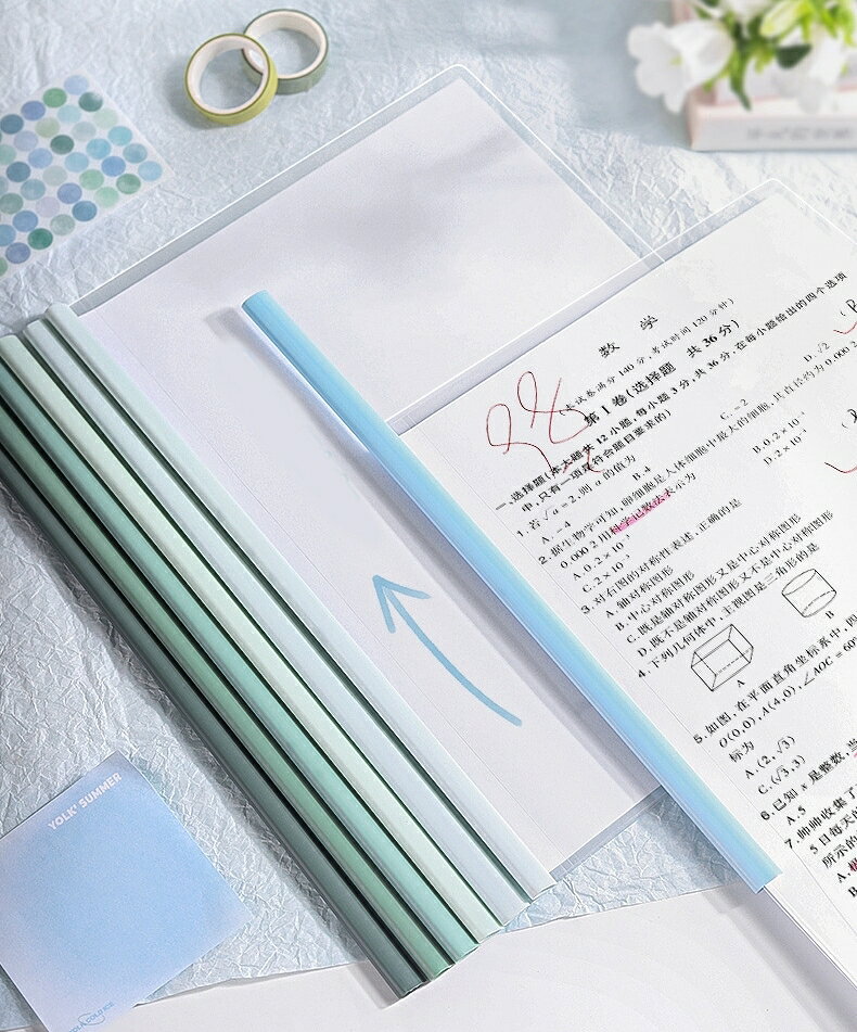 送料無料 クリアファイル 10個セット スライドファイル レールファイル A4サイズ 文房具 文具 ファイル スライドバー スライドレール 事務用品 学用品 スライド式 シンプル 便利グッズ 学生 学校 オフィス 整理整頓 geki-pla-10113307 激安プラネット サンプル画像3