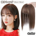 送料無料 部分ウィッグ 部分かつら ミディアム ロング レディース 女性 ヘアピース ポイントウィッグ つけ毛 前髪 サイド トップ ボリュームアップ ナチュラル 普段使い