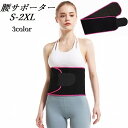 送料無料 腰サポーター 腰ベルト 腰部サポーター コルセット 腹巻き レディース 女性 メンズ 男性 デスクワーク 介護 力仕事 育児 調節 無地 シンプル