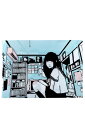 フクザワ 部屋 クリアファイル