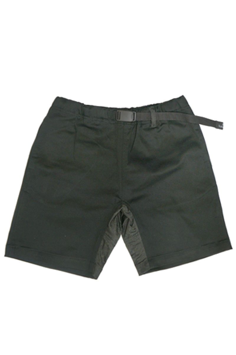 Subciety CLIMBING SHORTS BLACK