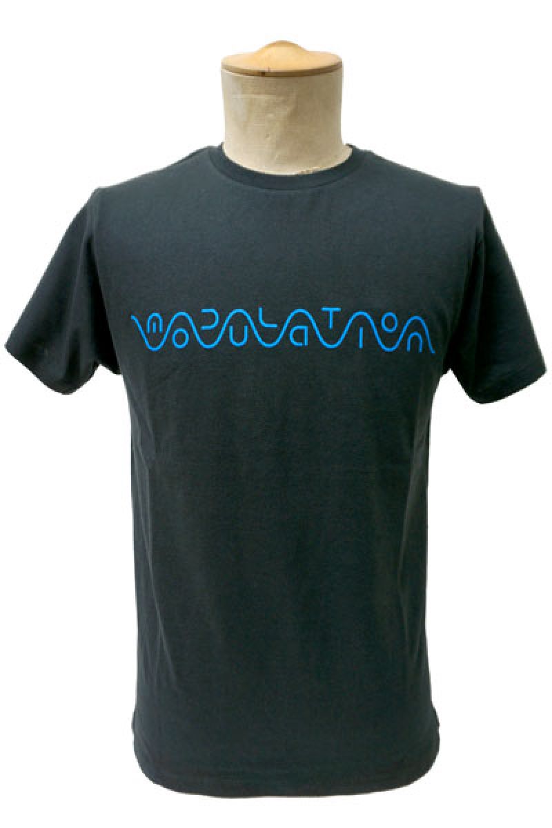 FUZZ REZ ZWEEP MODULATION TEE BLK