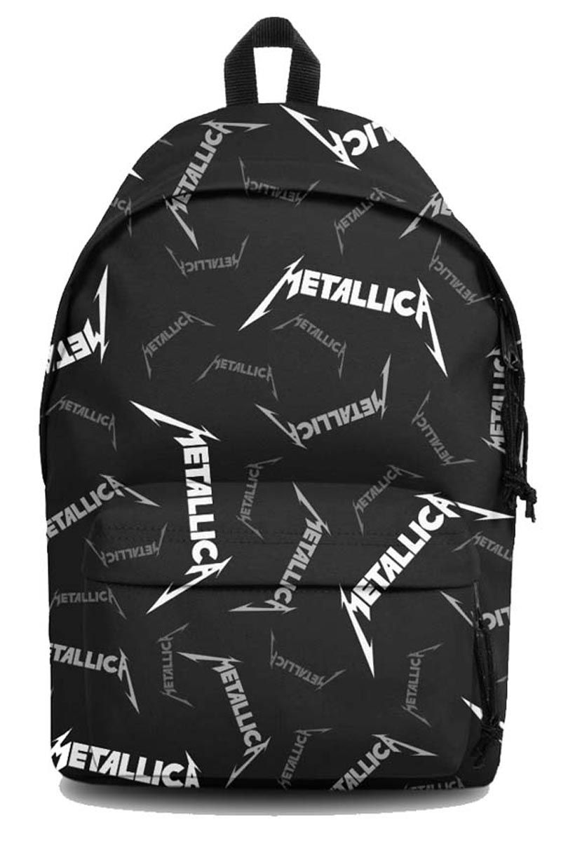 METALLICA FADE TO BLACK DAYPACK BACKPACK