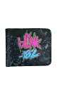 BLINK-182 LOGO WALLET