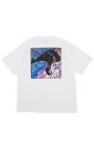 AFFECTER (アフェクター) HEAVEN Tee WHITE