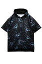 NieR (ニーア) ZIP HOODIE【手錠】