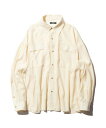 glamb () GB0123/SH06 : Oversized Smooth SH / Сࡼ - White