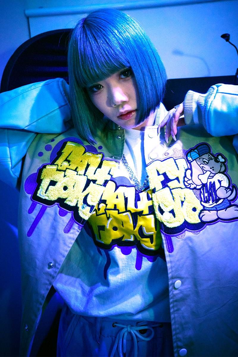 GALFY (KtB[) 񗎏X^W BEIGE/SAX