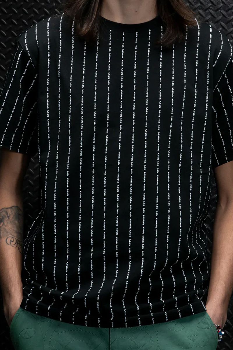 RIPNDIP (リップンディップ) Love All Tee Black