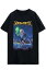 MEGADETH UNISEX T-SHIRT: RUST IN PEACE 30TH ANNIVERSARY (BACK PRINT)