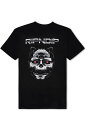 RIPNDIP (bvfBbv) Nerminator 2.0 Tee BLACK