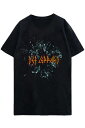 DEF LEPPARD UNISEX T-SHIRT: SHATTER