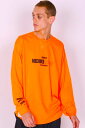 MICHIKO LONDON KOSHINO×VIRGOwearworks (ヴァルゴウェアワークス) UTOPIA LST ORANGE