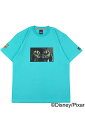 ROLLING CRADLE (ローリングクレイドル) Two Buzz TEE MINT