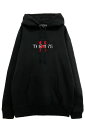 THE 1975 UNISEX PULLOVER HOODIE: NOACF