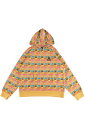 ROLLING CRADLE (ローリングクレイドル) OSHI HOODIE YELLOW