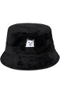 RIPNDIP (リップンディップ) LORD NERMAL SHERPA BUCKET HAT